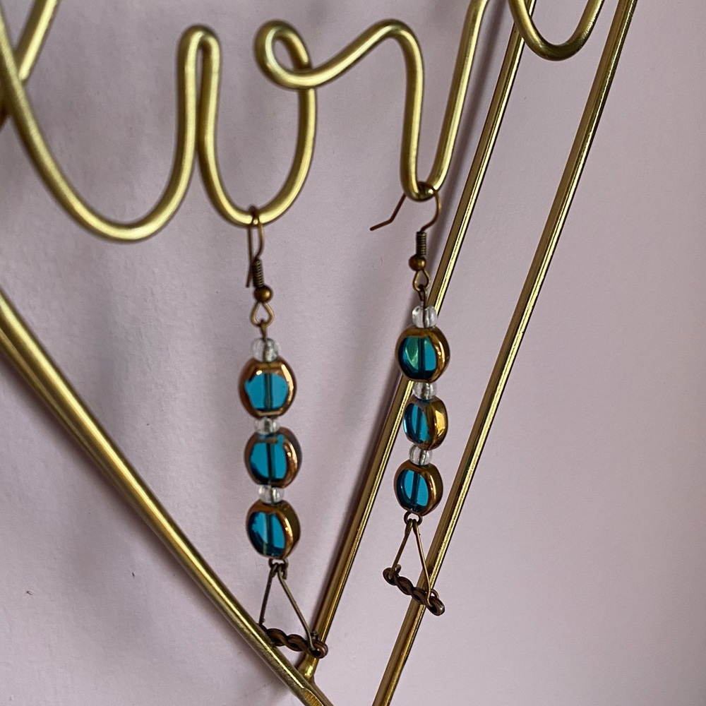 Handmade Earrings
